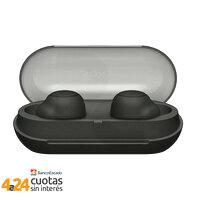 Audífonos Inalámbricos WF-C500 Negro Sony 
