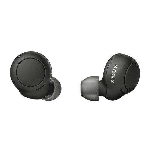 Sony Audífonos Inalámbricos WF-C500 Negro Sony | pc Factory