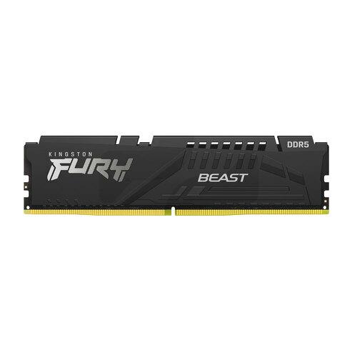 Kingston FURY DDR5 16GB 4800MHz Beast | pc Factory