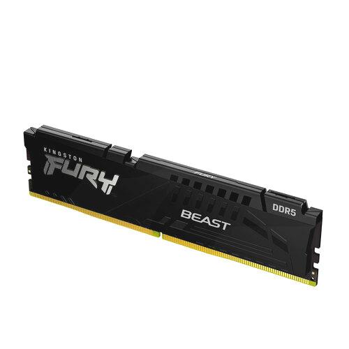 Kingston FURY DDR5 16GB 4800MHz Beast | pc Factory