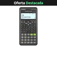 Calculadora Científica FX-570LAPLUS2-W-DT