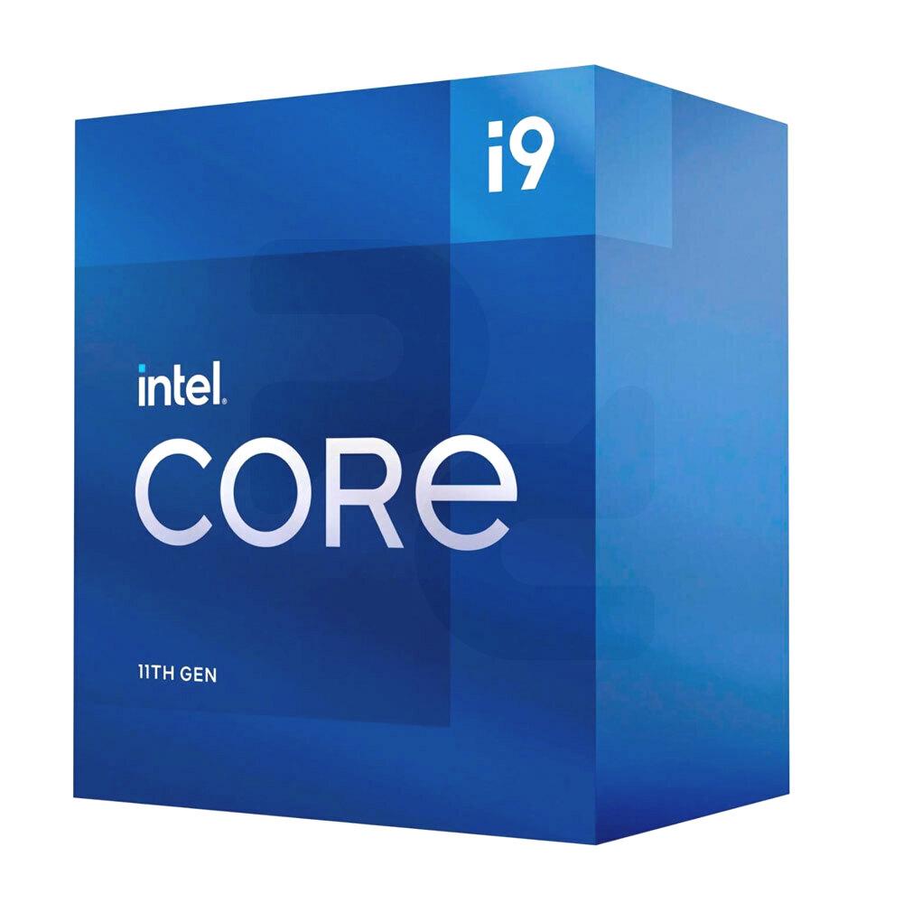 CPU Intel CPU Corei9 11900 Intel CPU Intel Core i9-11900 2.5GHz 16MB (s1200) | PC Factory