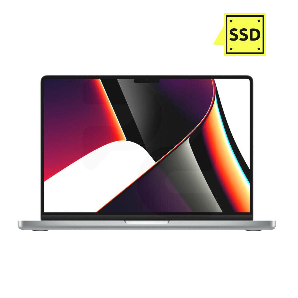 Apple MacBook Pro 14.0