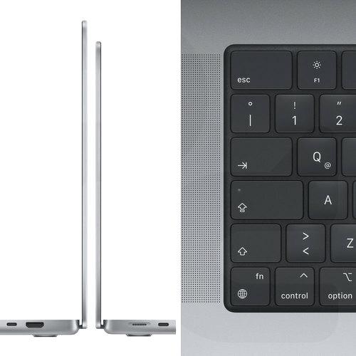 Apple MacBook Pro 14.0