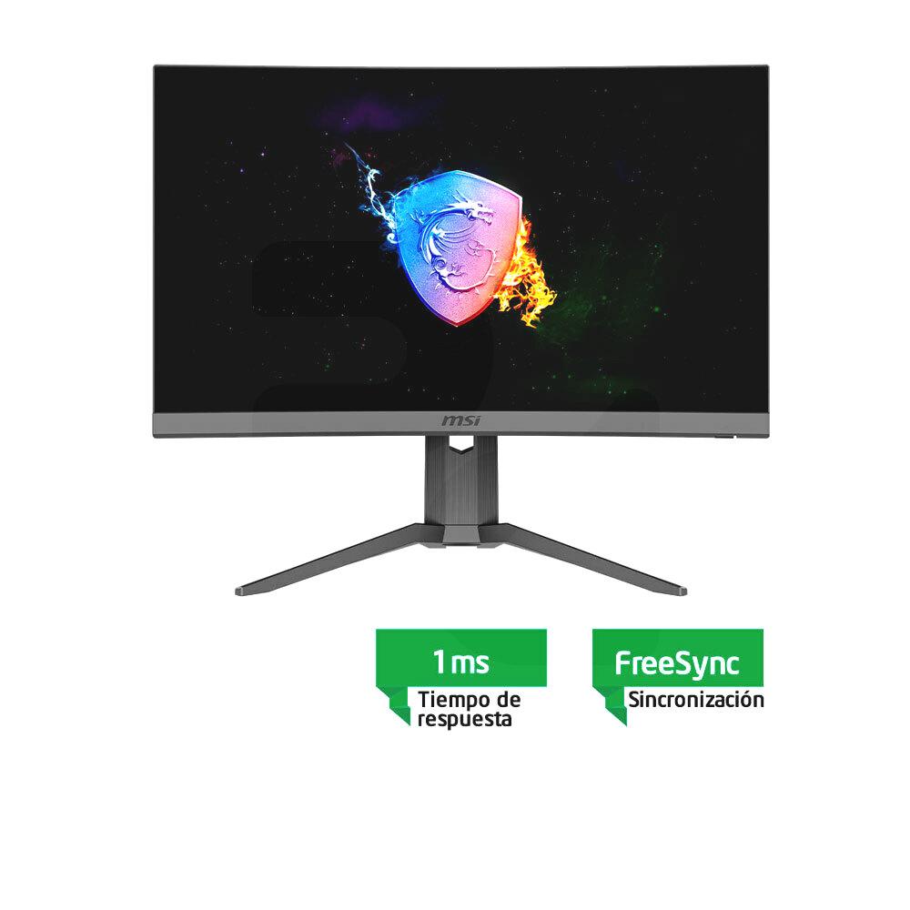 MSI Monitor Gamer 24