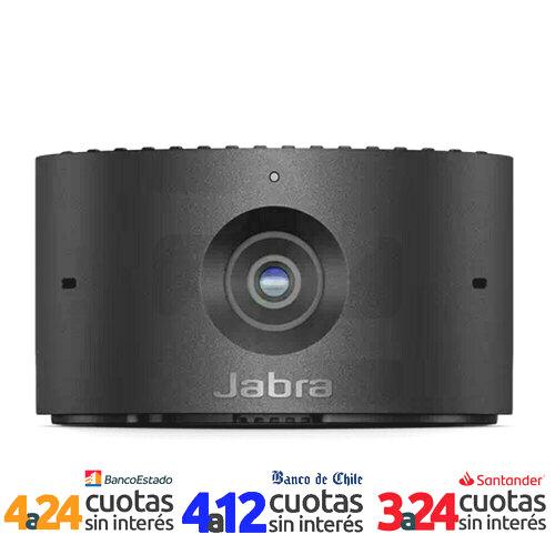 Webcam PanaCast 20 Ultra HD 4K / Zoom Inteligente