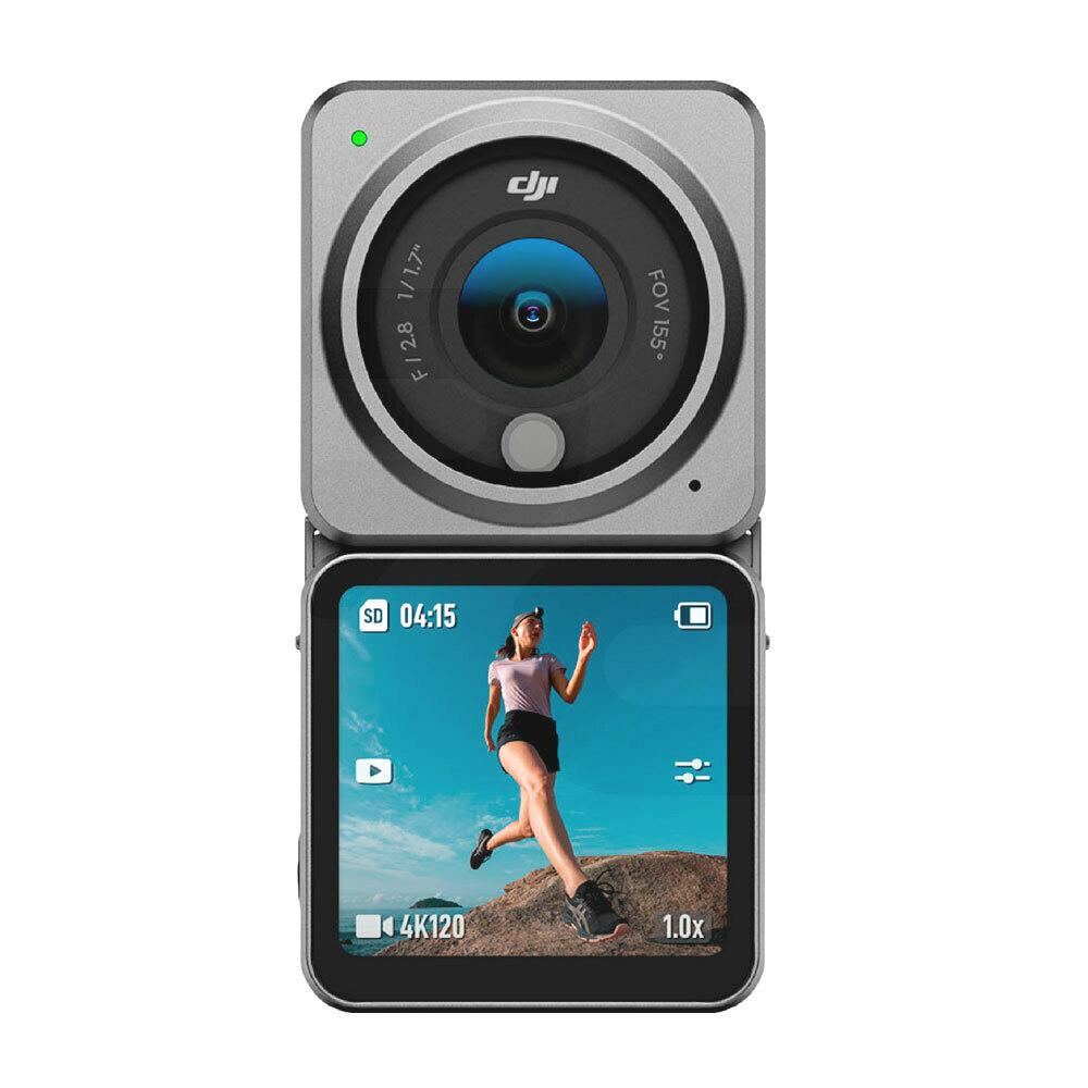 DJI Action 2 Dual Screen Combo | PC Factory