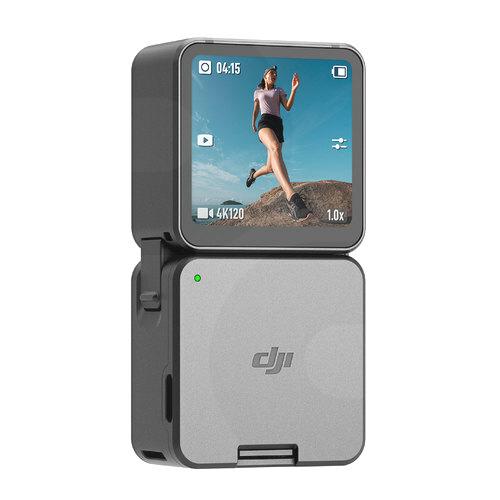 [未開封]DJI Action 2 Dual-Screen Combo DJI Action 2 Dual Screen Combo | PC Factory