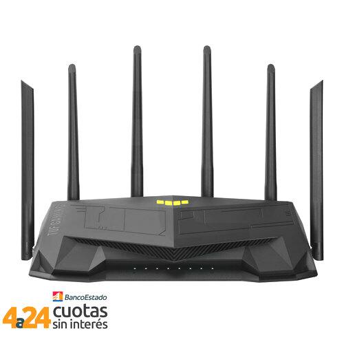 Router Mesh WIFI 6 TUF GAMING AX5400