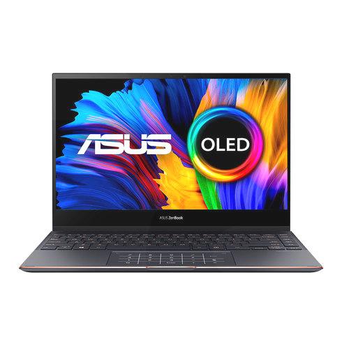Asus Notebook Zenbook Flip S UX371 13.3