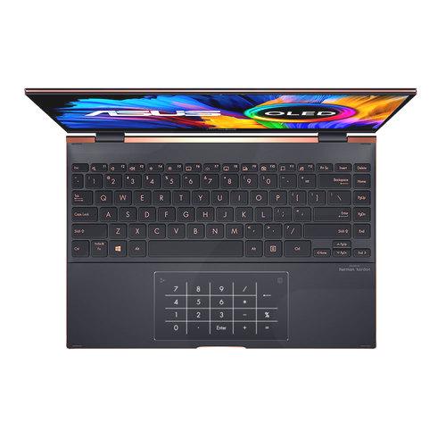 Asus Notebook Zenbook Flip S UX371 13.3
