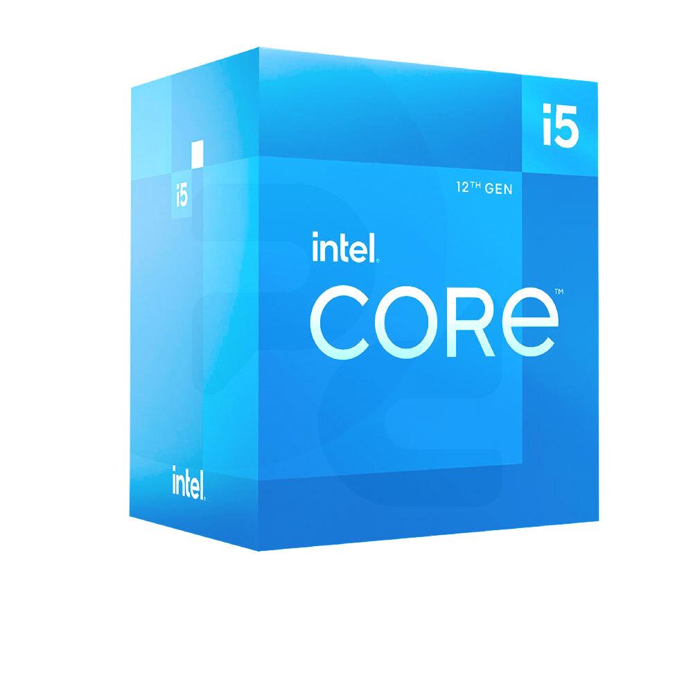 ド*ん様 Intel Core i5 12400 Intel CPU Intel Core i5-12400 (s1700) | pc Factory