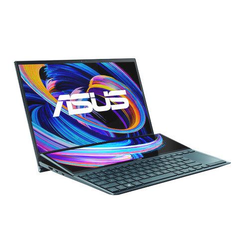 Asus Notebook ZenBook Duo 14 UX482 14