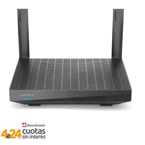 Router Mesh Linksys MR7350 AX1800 Dual Band