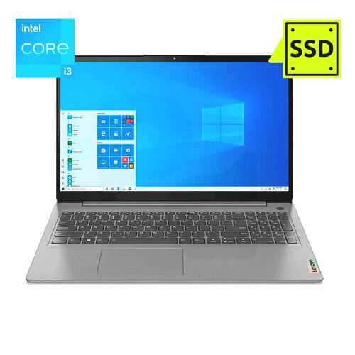 Lenovoノート Core i3 新品SSD256GB搭載 Windows11 Lenovo Notebook Ideapad 3 15.6