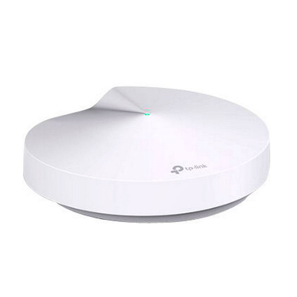 TPLink Router Mesh TP-LINK Deco M5(1-Pack) AC1300 Dual Band | pc