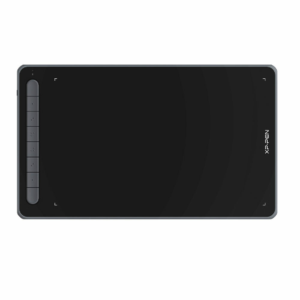 XP-PEN Tableta Digitalizadora Deco LW | pc Factory