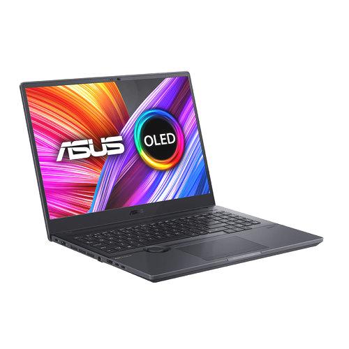 Asus Notebook ProArt StudioBook 16 OLED Intel Xeon W-11955M NVIDIA