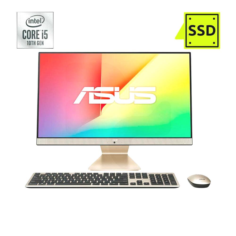 Asus All in One Vivo AiO V222 FullHD Intel Core i5-10210U 21.5