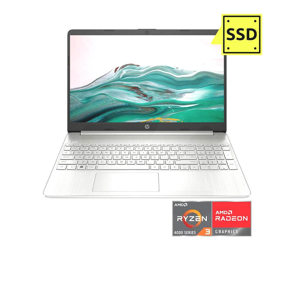 HP Notebook 15.6