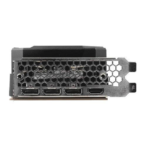 Palit Video NVIDIA GeForce RTX3090 24GB Gaming Pro GDDR6X | PC Factory