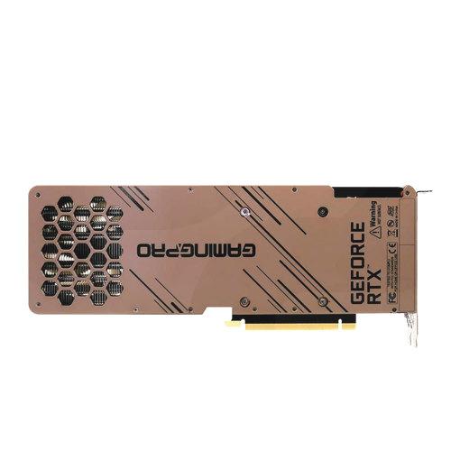 Palit Video NVIDIA GeForce RTX3090 24GB Gaming Pro GDDR6X | PC Factory