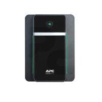 UPS 1600VA/900W Back UPS - Interactiva