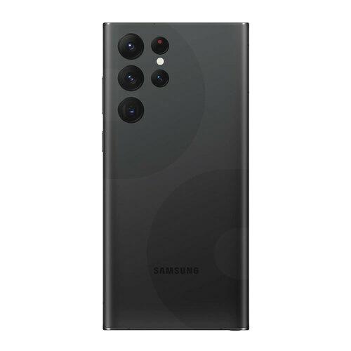 Samsung Smartphone Galaxy S22 Ultra 128GB/8GB 5G Negro Liberado