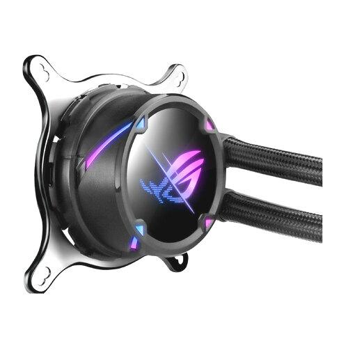 Asus Refrigeración Liquida ROG STRIX LC II 240 ARGB | PC Factory