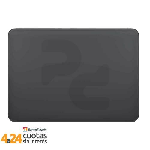 Magic Trackpad - Superficie Multi-Touch negra