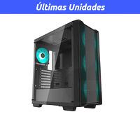 Gabinete ATX CC560
