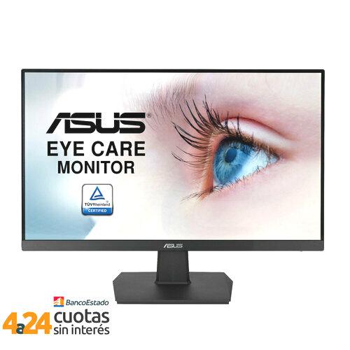 Monitor 24” Full HD, Panel VA, 75Hz, FreeSync (VA247HE)