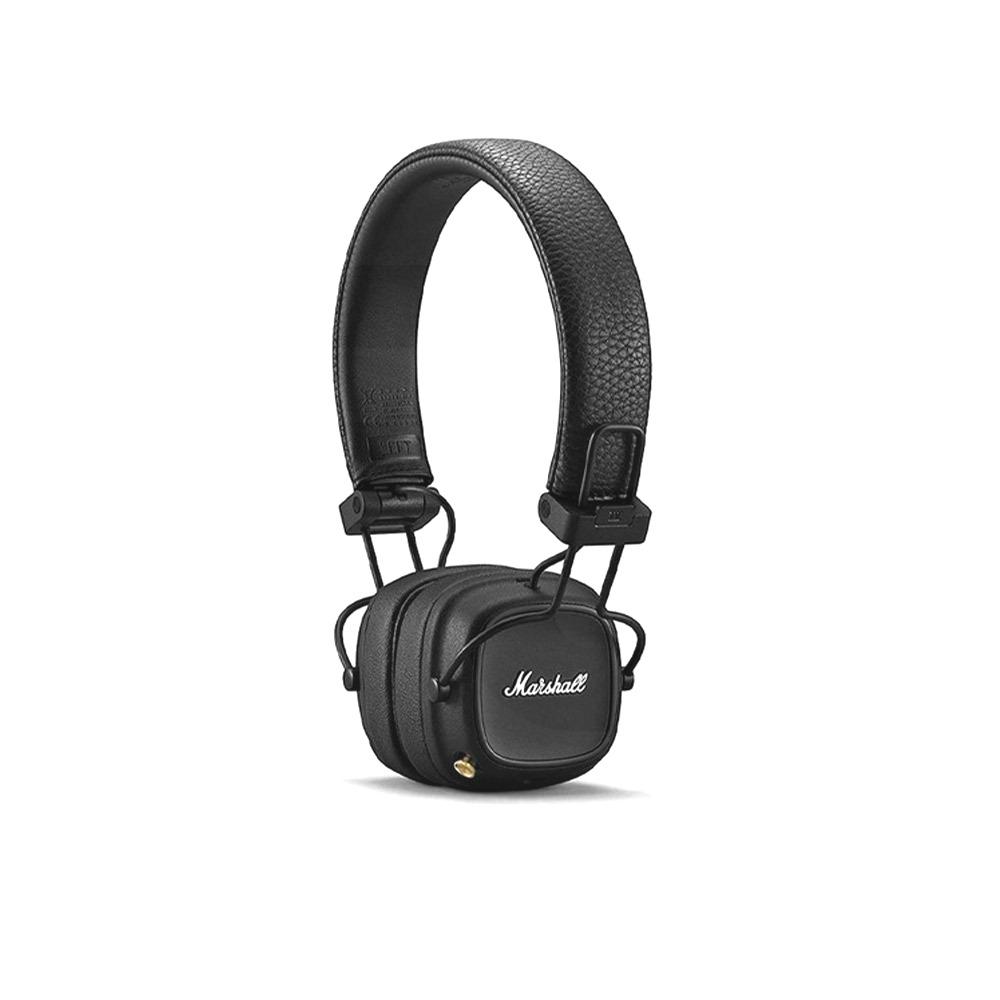 Marshall Audífonos Headset Marshall Major IV Bluetooth Negro | pc