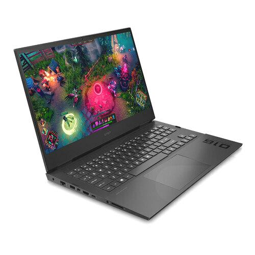 HP Notebook Gamer OMEN Intel i5-11400H NVIDIA RTX 3060 6GB