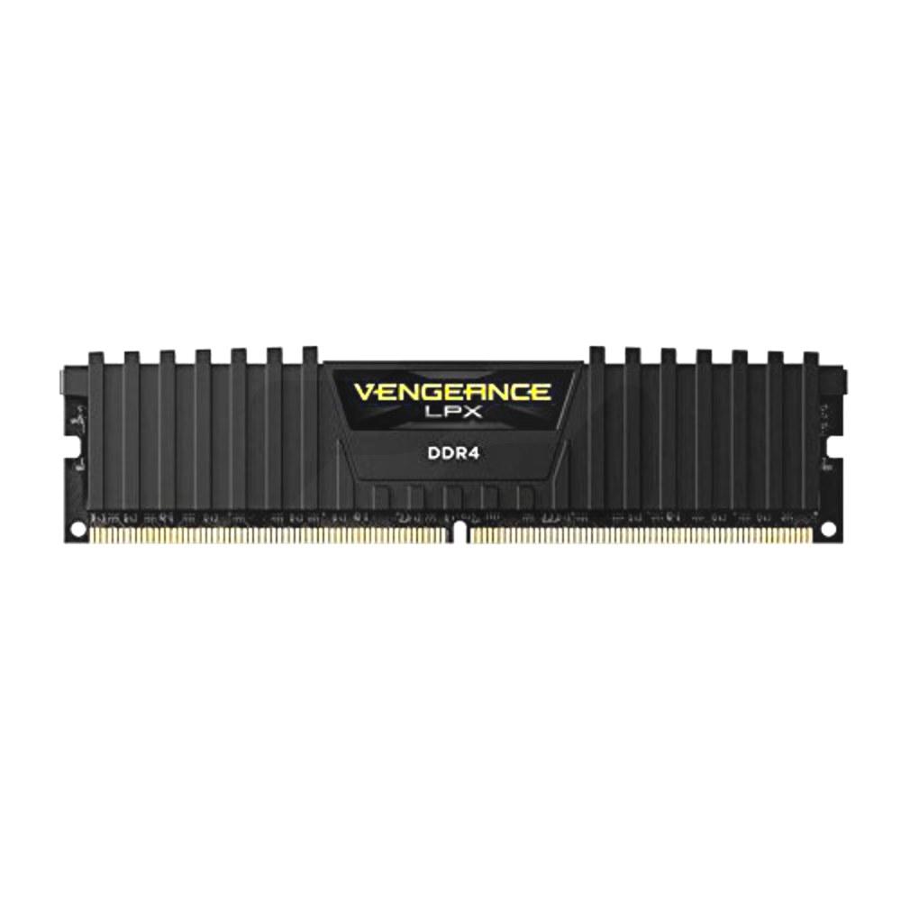 Corsair Memoria RAM DDR4 16GB 3600MHz Vengeance LPX | pc Factory