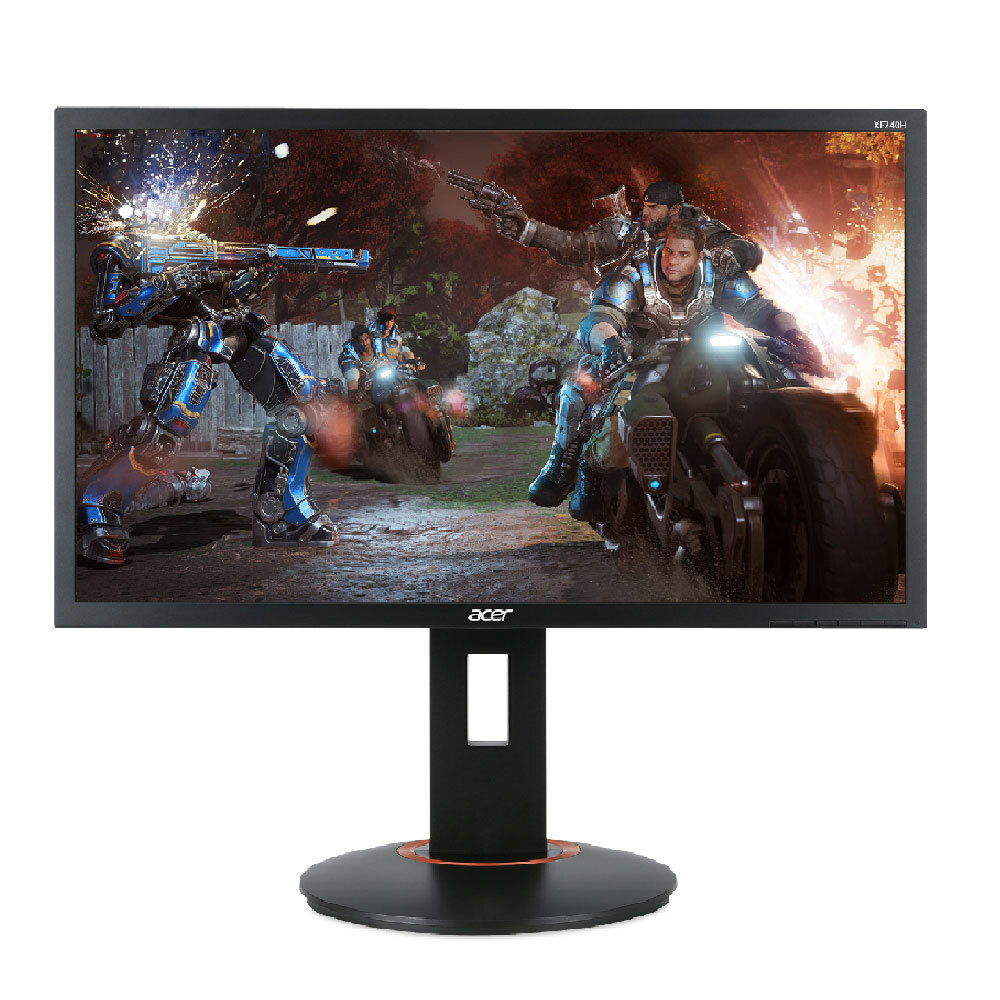 Acer Monitor Gamer 24