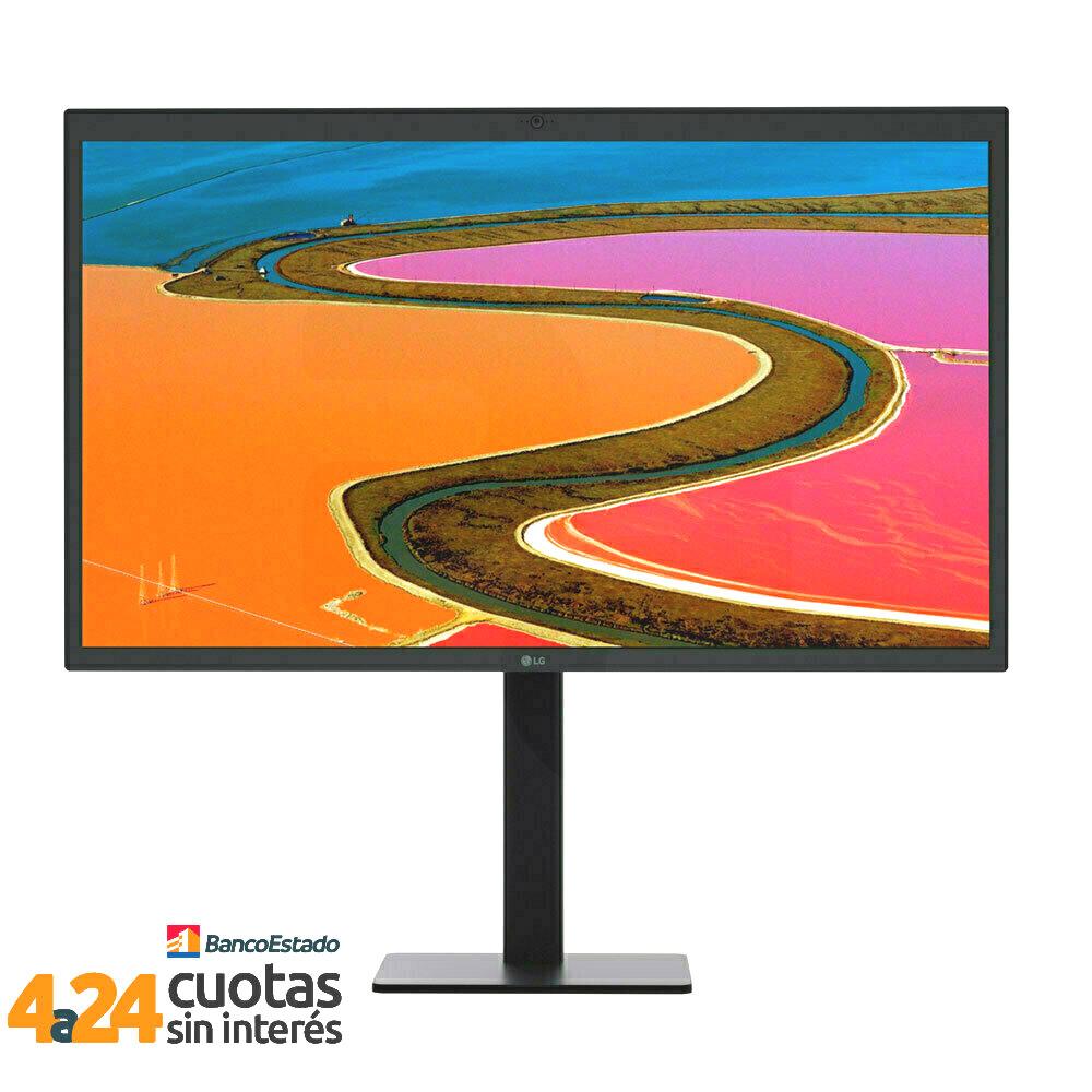 LG Monitor 24