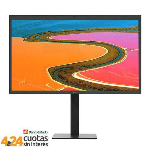LG Monitor 24