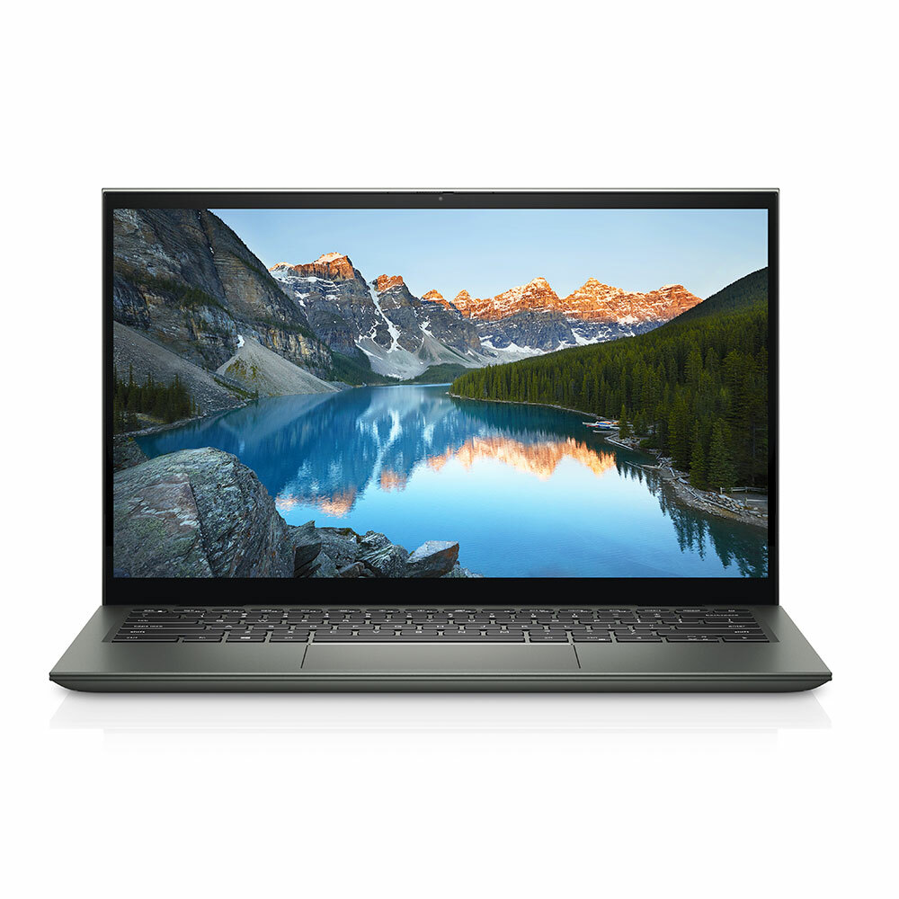Dell Notebook Inspiron 7415 2-in-1 14