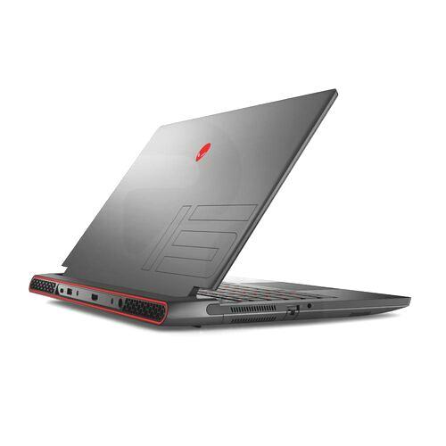 Dell Notebook Gamer Alienware m15 R7 Ryzen 9 6900H NVIDIA RTX3070