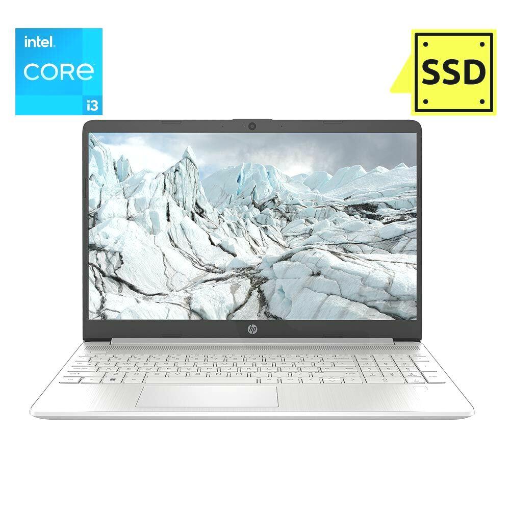 HP Notebook 15.6