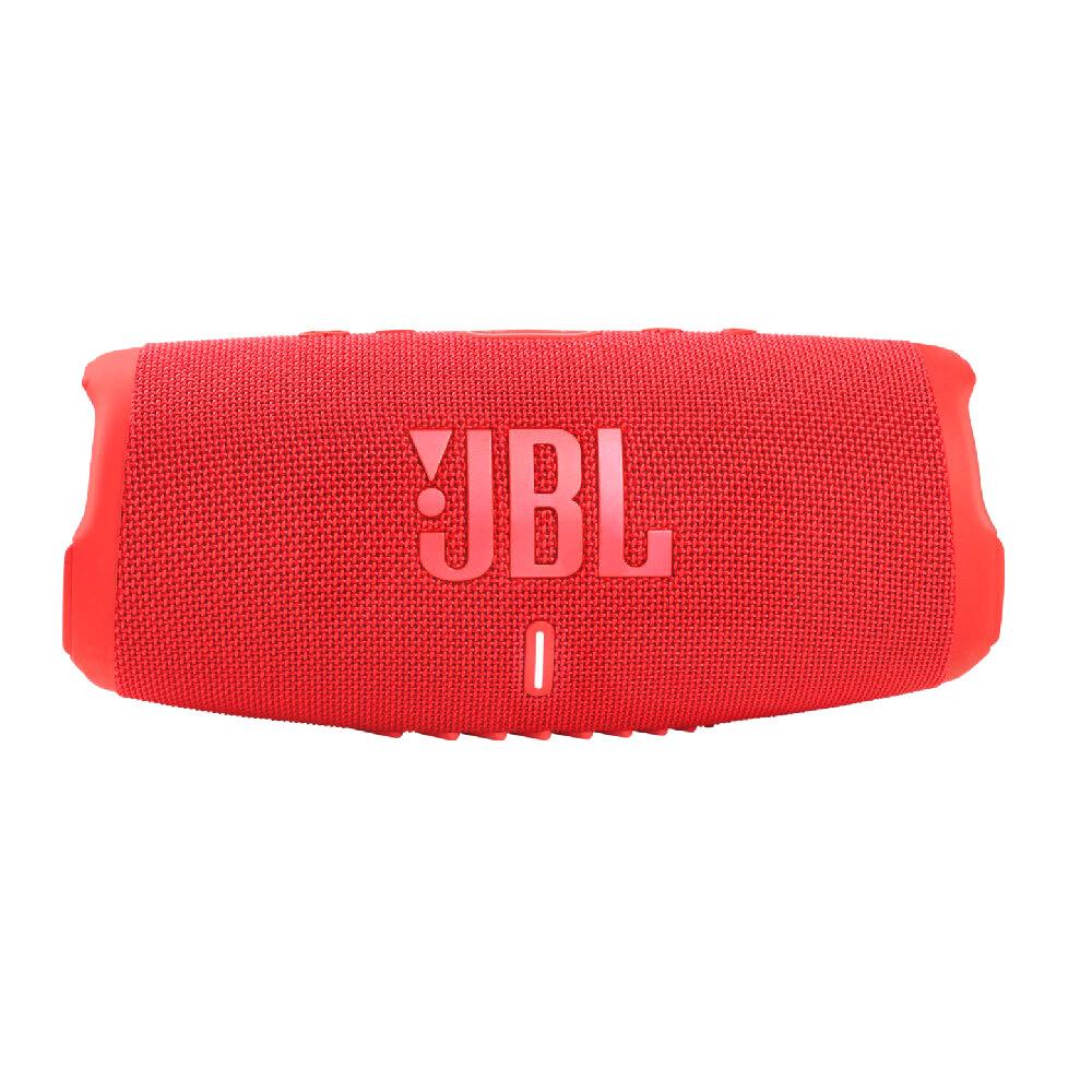 JBL Parlante Bluetooth Charge 5 Rojo | pc Factory