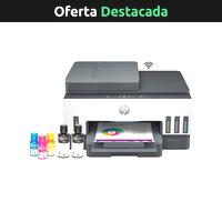 Multifuncional Tinta Continua Smart Tank 790 WiFi-Direct / Dúplex / ADF / Ethernet 