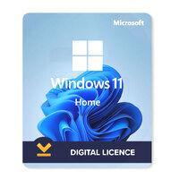 Código Digital - Windows 11 Home 64 bit - 1 PC