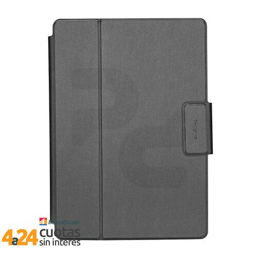 Estuche Giratorio Tablet Universal 9"" - 11"" negro