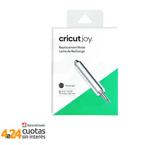 Cuchilla de Repuesto Cricut Joy