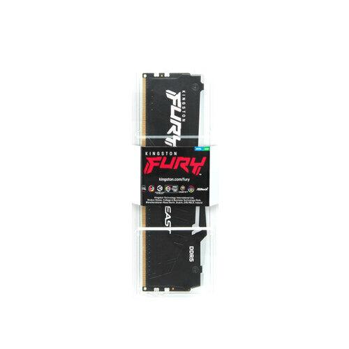 Kingston FURY DDR5 8GB 5600MHz Beast | PC Factory