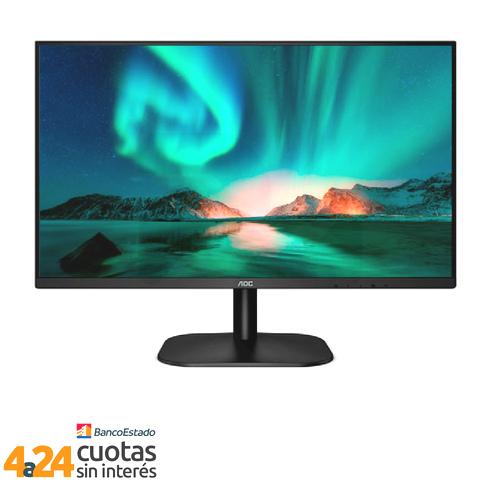 Monitor 24"" Full HD, Panel VA, 75Hz (24B2XHM)