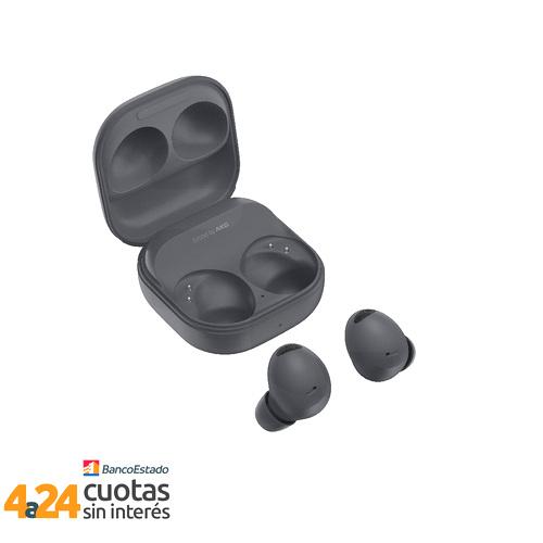 Audífonos Inalámbricos Galaxy Buds 2 Pro Negro Samsung 