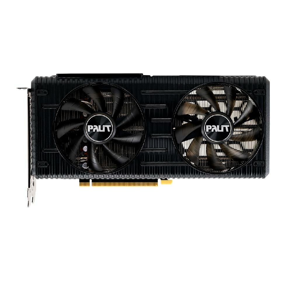 Palit GeForce RTX3060 12GB グラフィックボード Palit Video NVIDIA GeForce RTX3060 12GB Dual | PC Factory